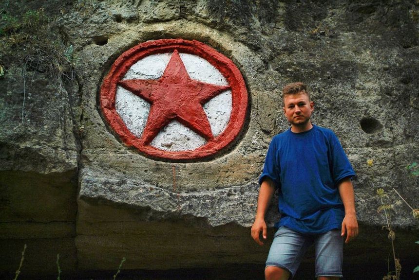 Roman Maksimow