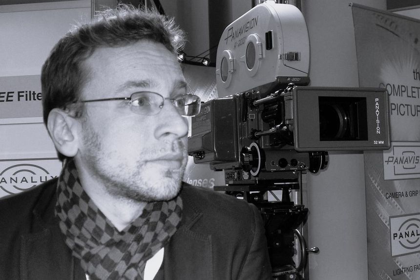 Marcin Tomaszewski