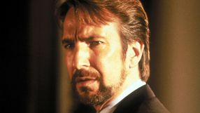 Alan Rickman w filmie 