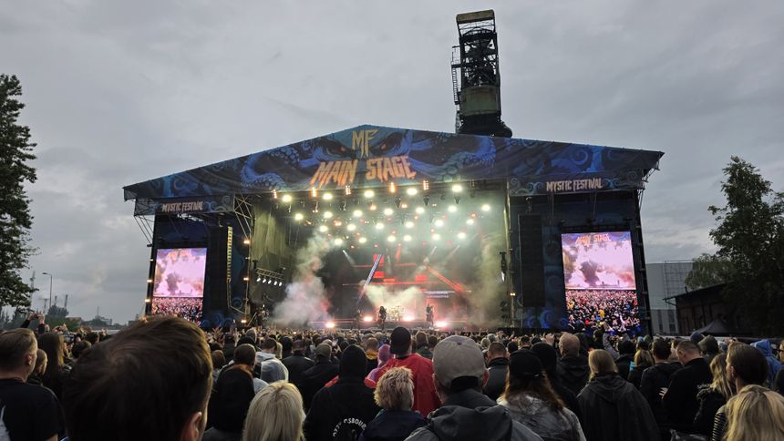 Mystic Festival 2025