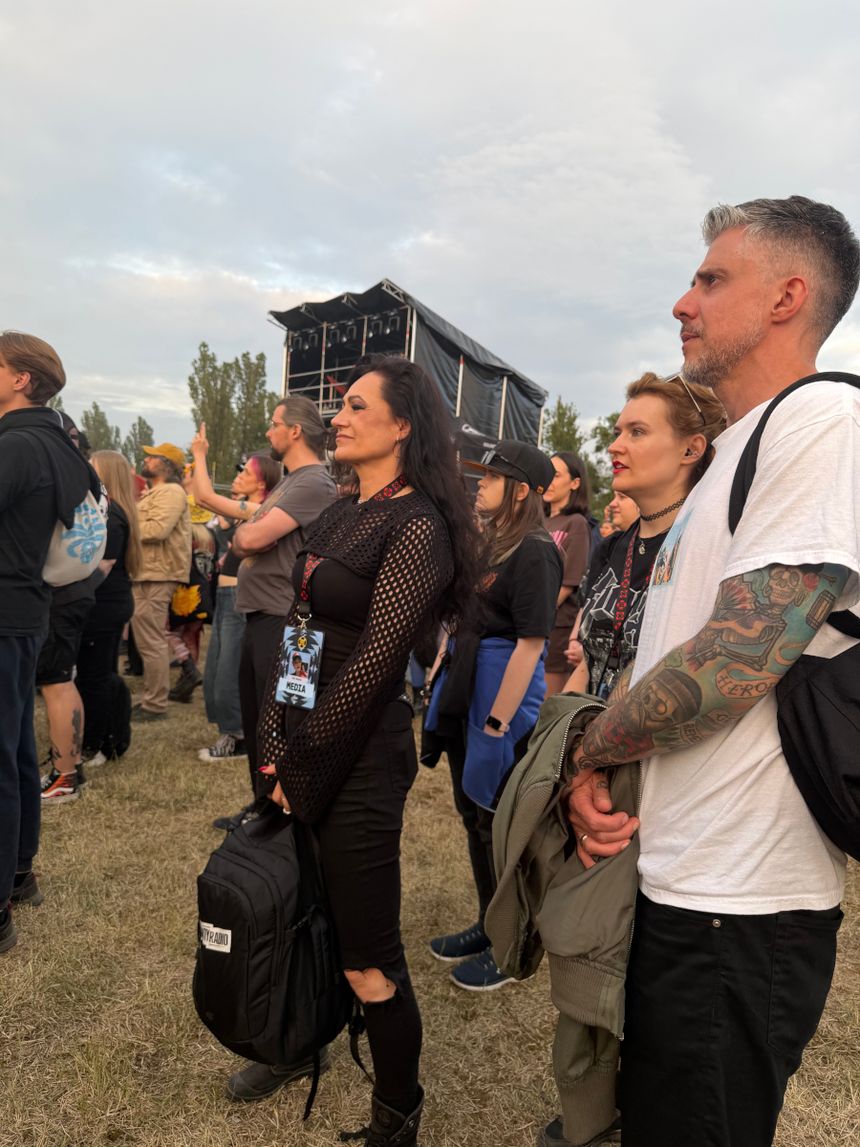 Summer Punch Festival 2026 Antryadio