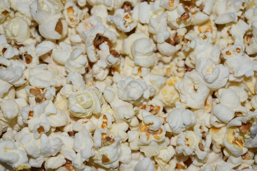 Popcorn