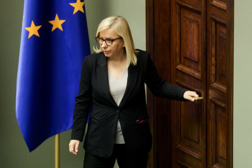 Komisja Europejska przedstawia zalecenia