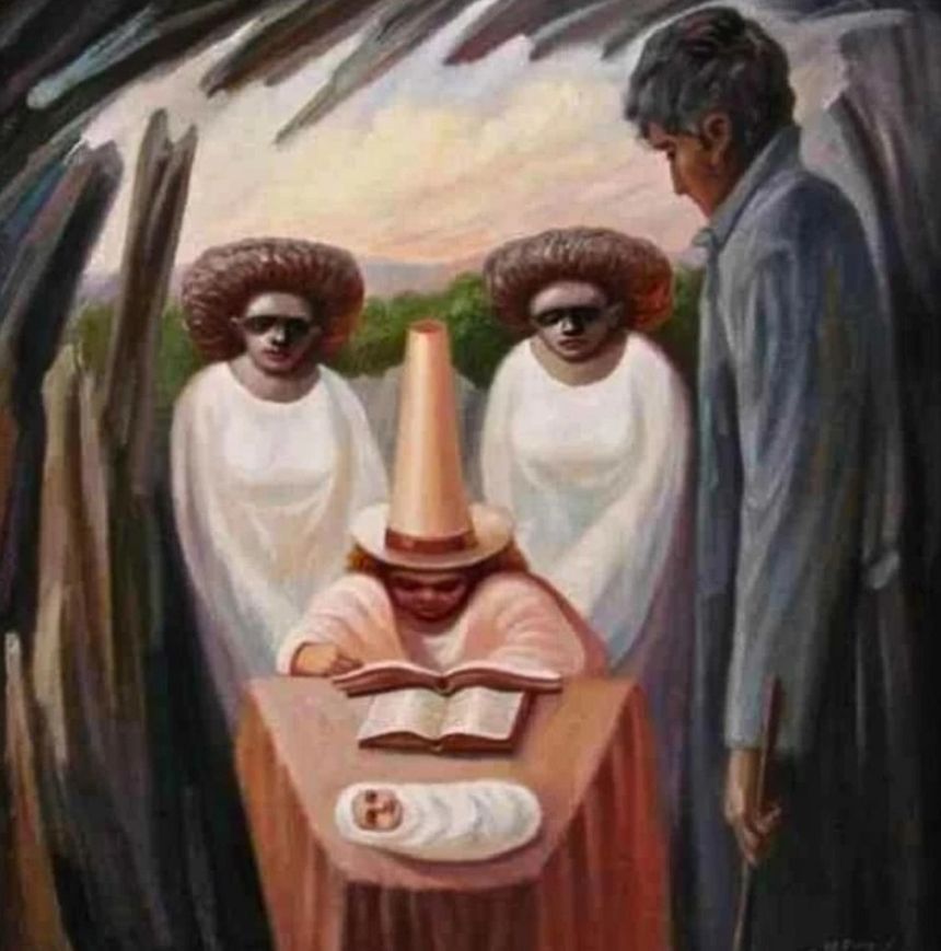 Psychotest na dziś