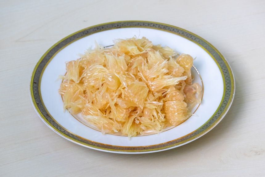 Pomelo