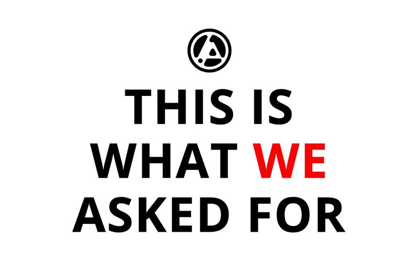 Linkin Park Poland - materiał prasowy