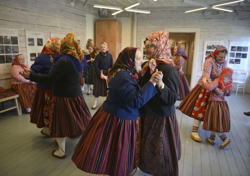 Kihnu