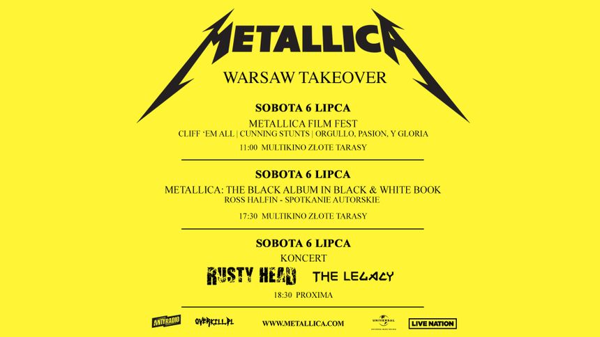 Metallica