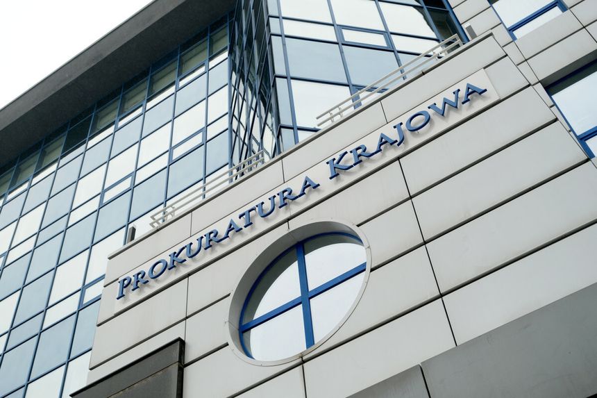 Prokuratura Krajowa wszczęła śledztwo w sprawie niedopełnienia obowiązków przez prokuratorów z Golubia-Dobrzynia.