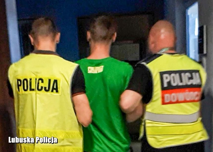 Lubuska Policja