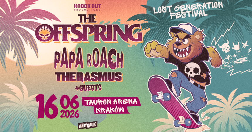 Lost Generation Festival