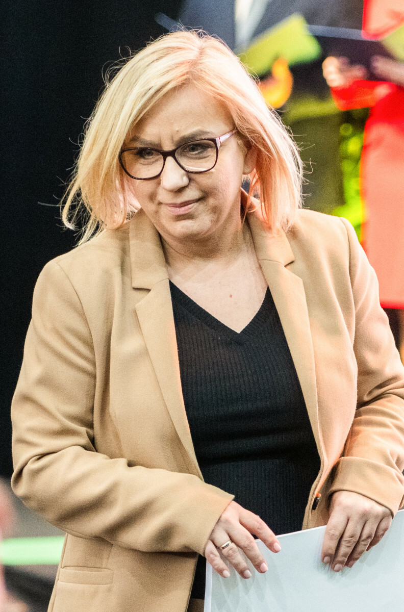 Paulina Hennig-Kloska