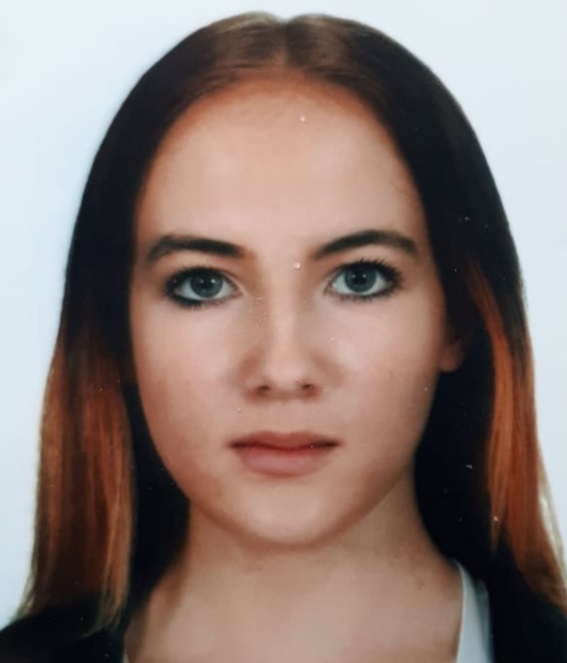 Joanna Gibka