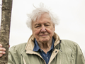 David Attenborough