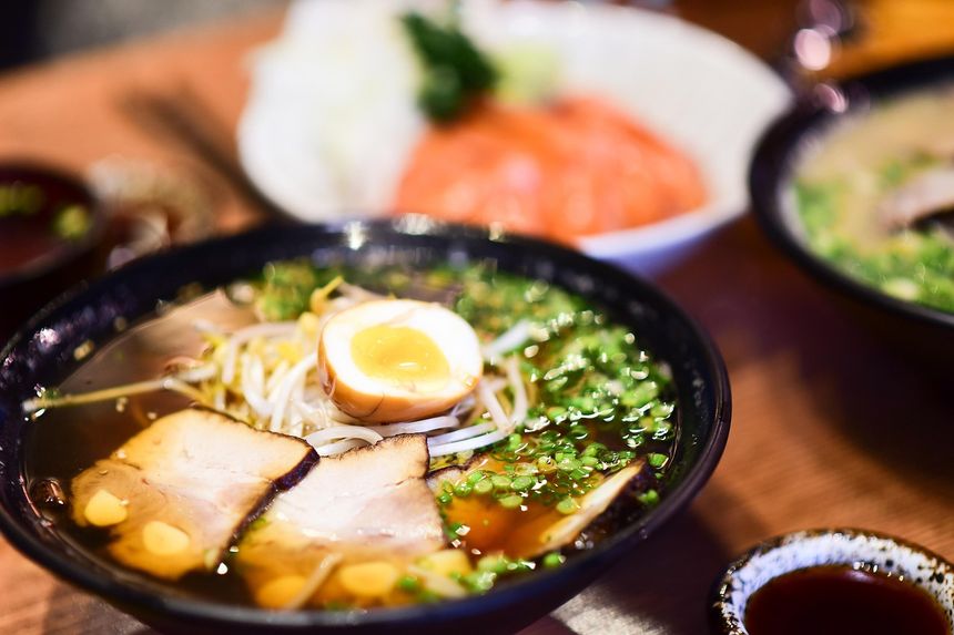 Ramen