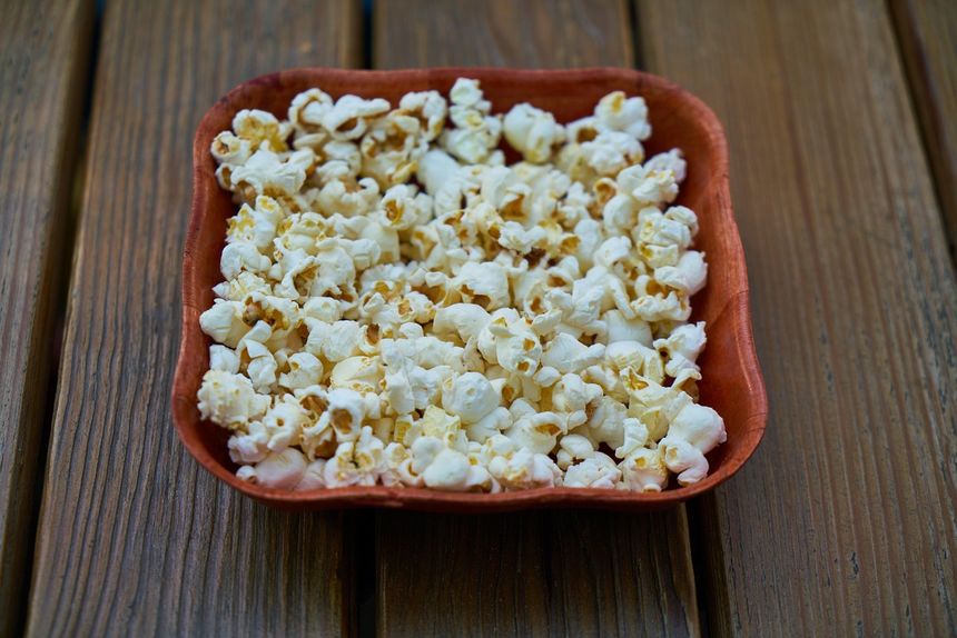 Popcorn