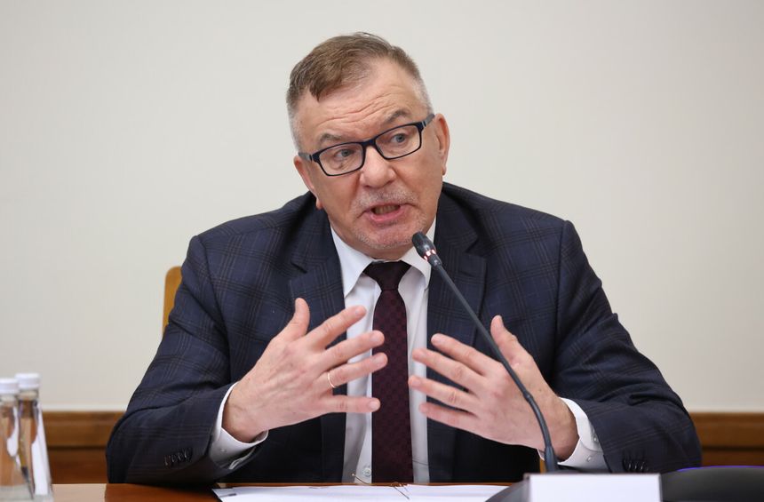 Adam Abramowicz