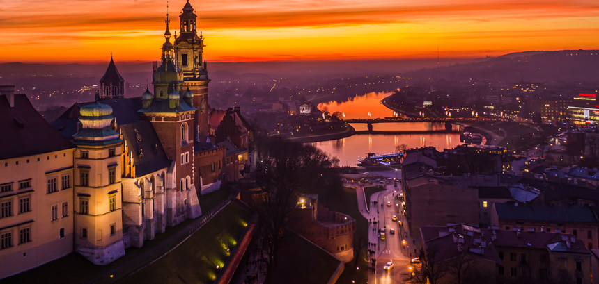 Kraków