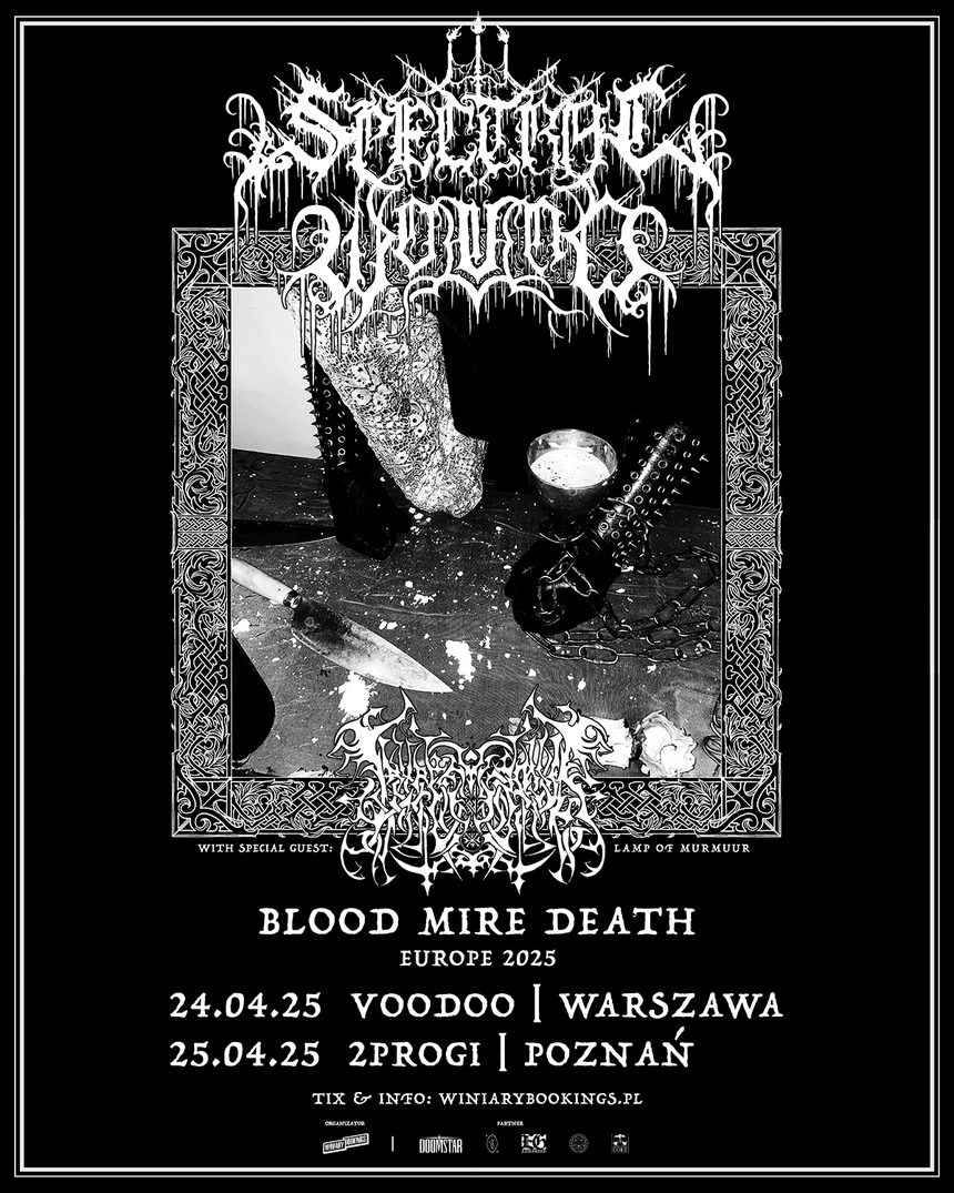 SPECTRAL WOUND