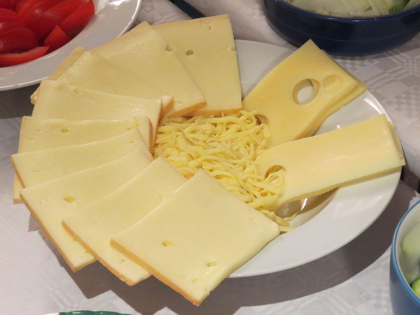 Emmentaler