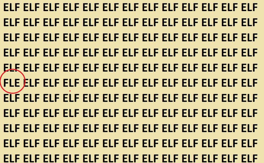 ELF rozwiązanie
