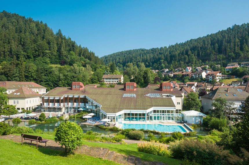 Termy w Niemczech