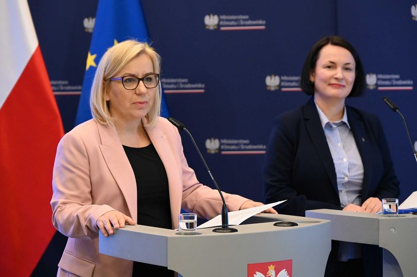 Ile pieniędzy pójdzie na wymianę pieców?