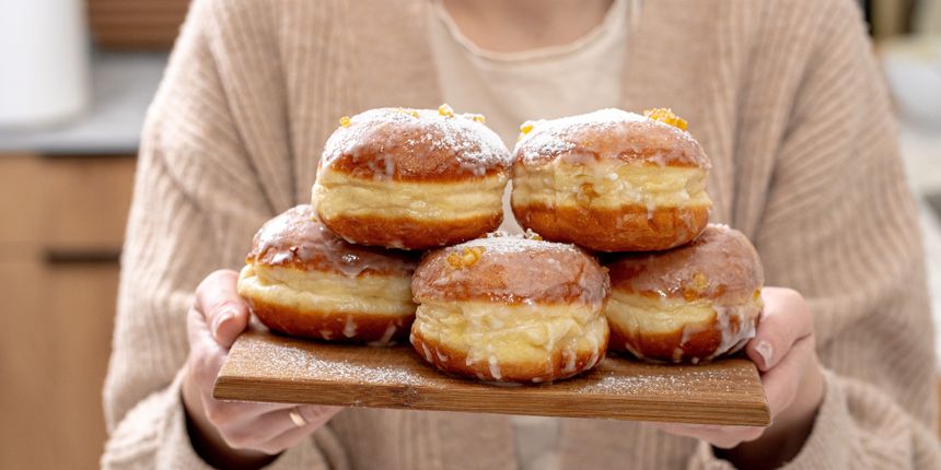 tłusty czwartek 2026, jak wybrać najlepsze pączki