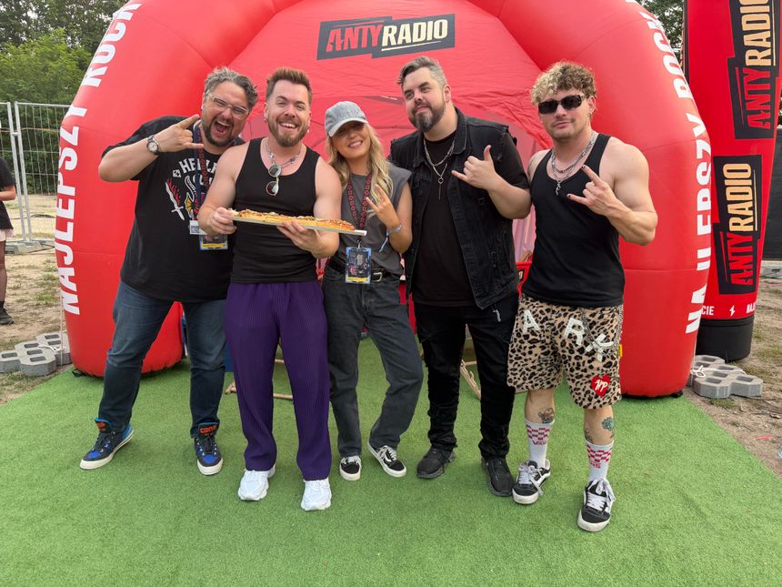 Summer Punch Festival 2026 Antryadio