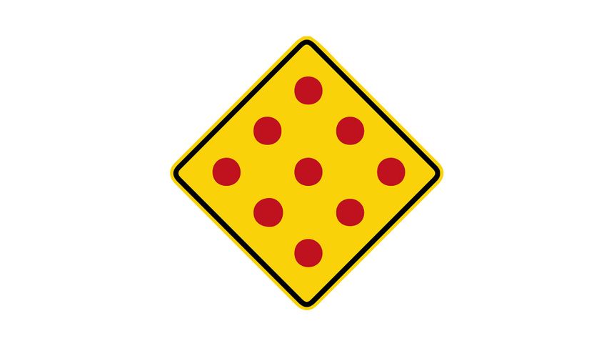 Znak