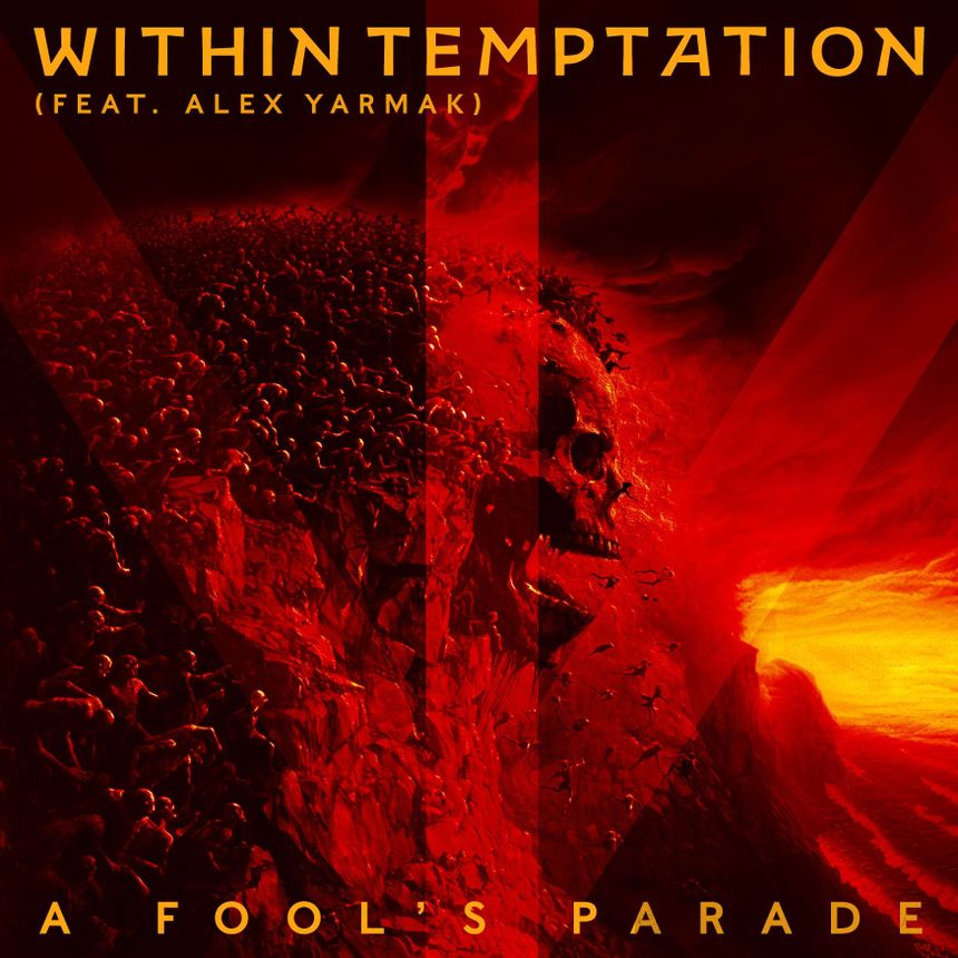 Within Temptation - wkrótce nowy singiel i teledysk