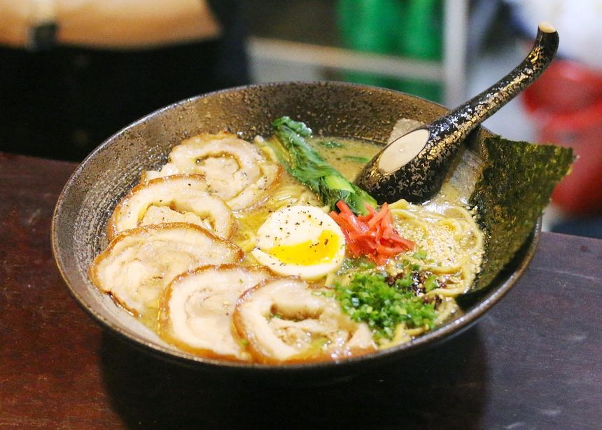Ramen