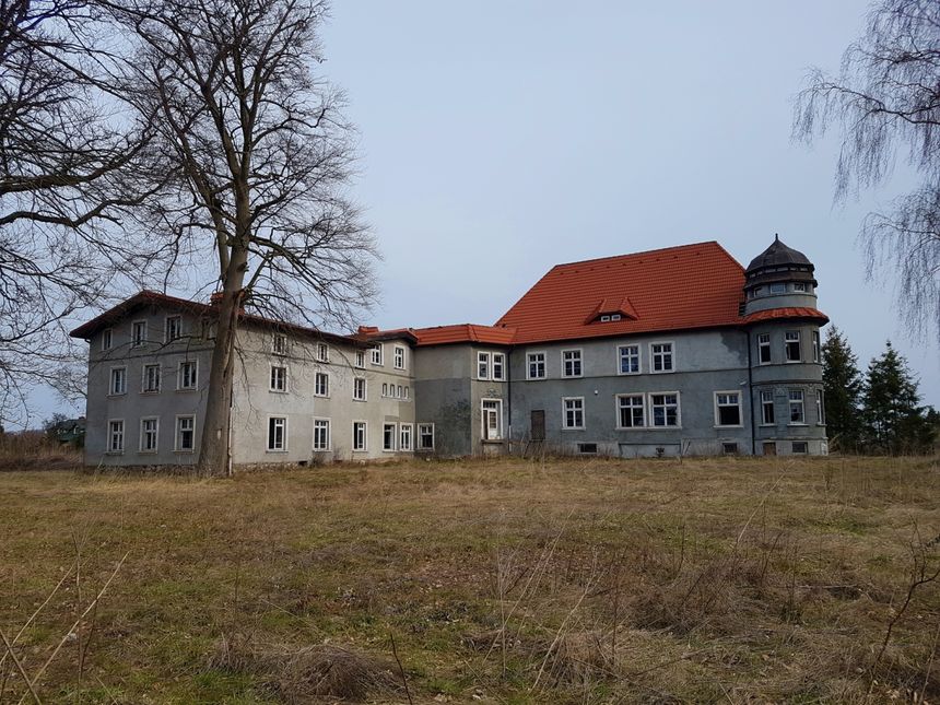 Małkowo