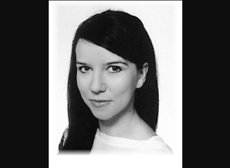 Jagna Gajewska