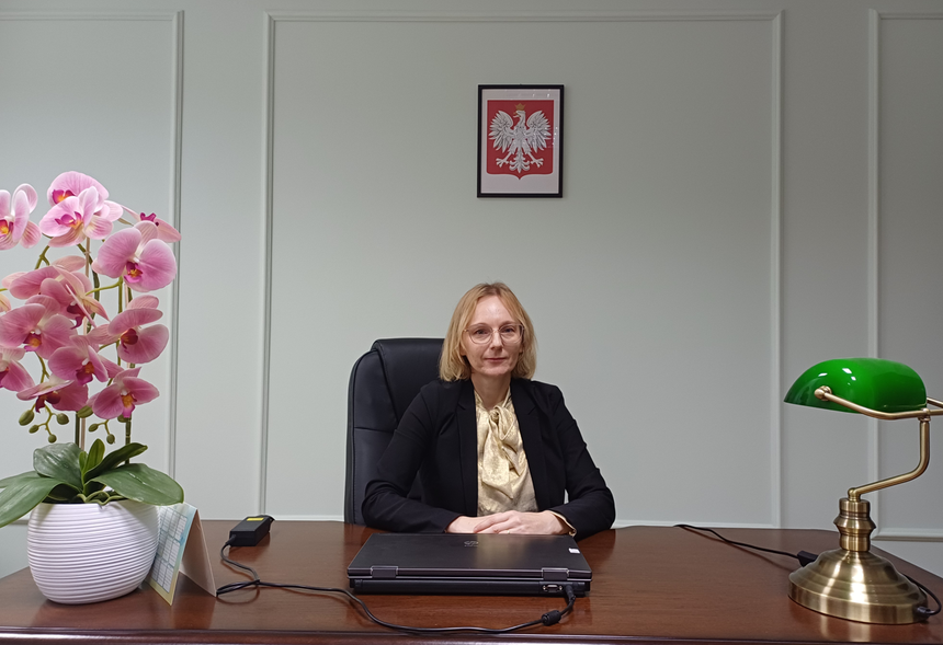 Małgorzata Huse-Strzelecka