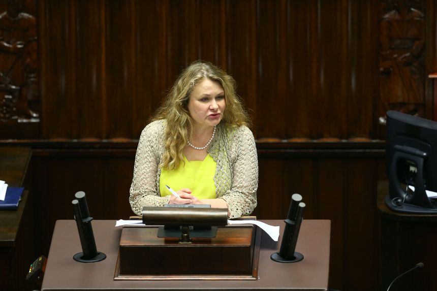 Katarzyna Piekarska