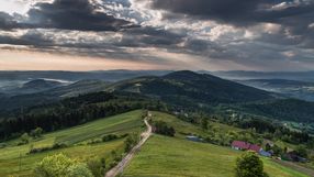 Beskid Wyspowy
