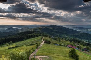 Beskid Wyspowy