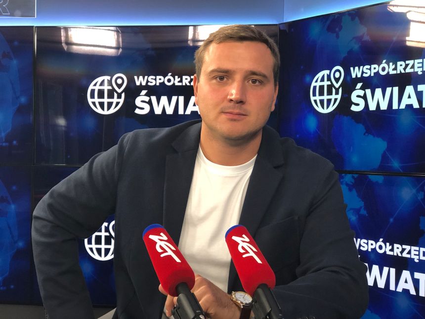 Rusłan Szoszyn