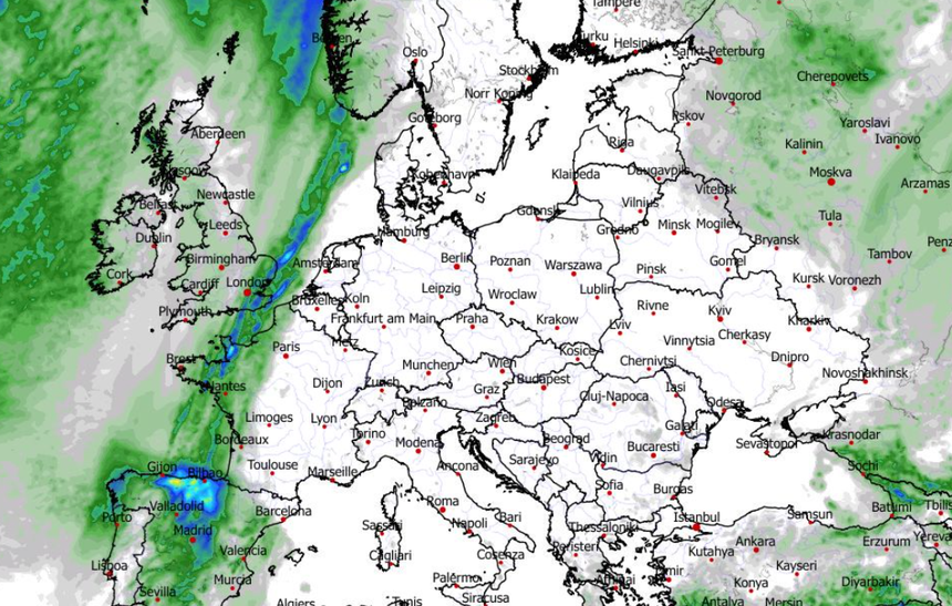 Suma opadów w ciągu 24 h 08.04