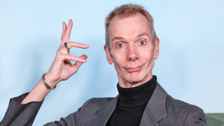 Doug Jones