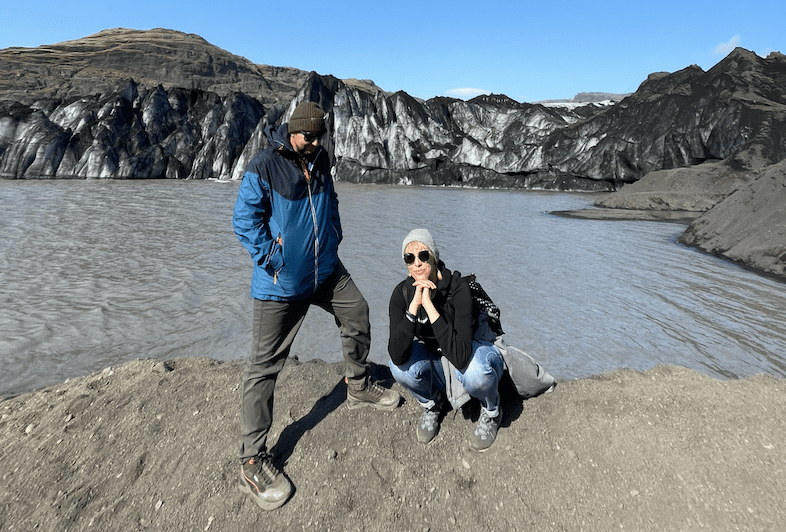 Renata i Patryk