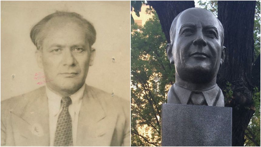 Rafał Lemkin