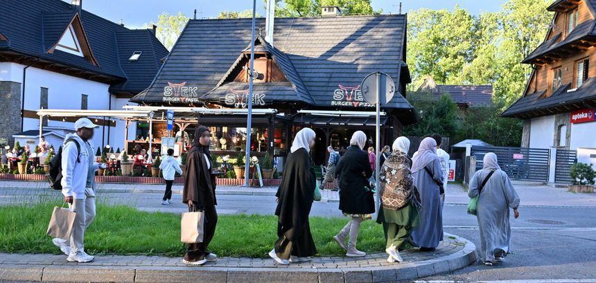 Zakopane