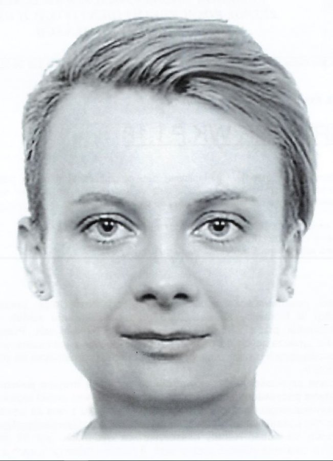 Renata Łuszczykiewicz 