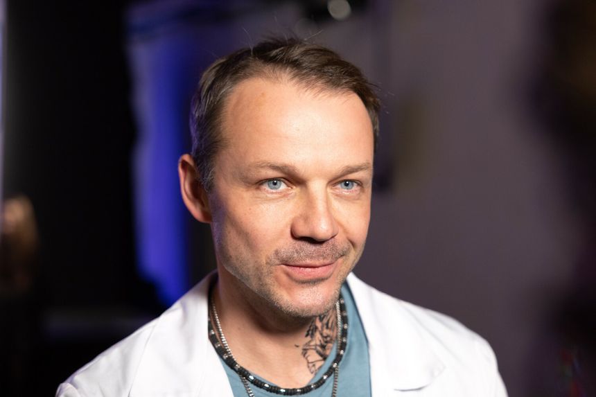 Lesław Żurek