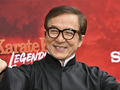 Jackie Chan