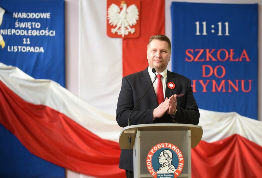 Przemysław Czarnek