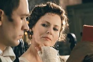Grażyna Szopołowska - Pan Tadeusz
