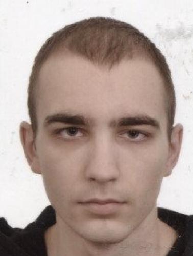 Dominik Bodus